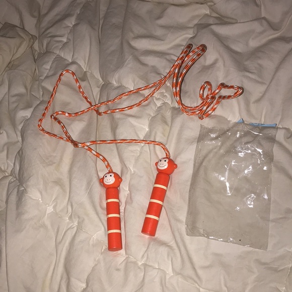 Jump rope Monkey - Picture 4 of 7